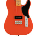 NEW Fender Noventa Telecaster - Fiesta Red (488)