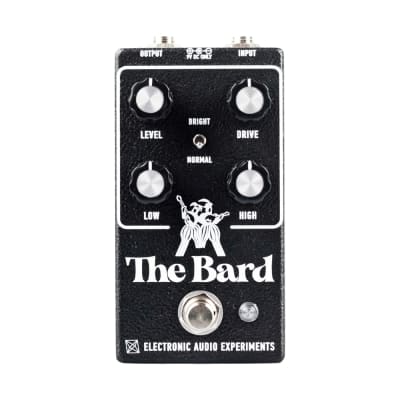 ギター ELECTRONIC AUDIO EXPERIMENTS The Bard Electronic Audio Experiments The Bard | Reverb