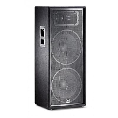 JRX200 Series Dual 15" Sound Reinforcement Loudspeaker *Make An Offer!* image 1