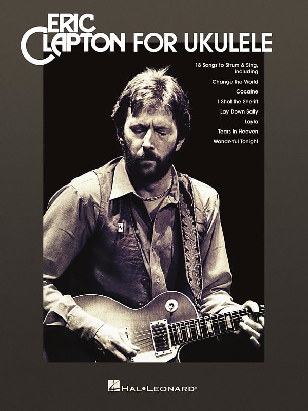 Eric Clapton – Pretending Lyrics