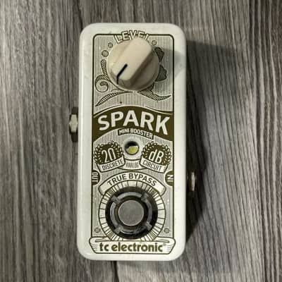 TC Electronic Spark Mini | Reverb