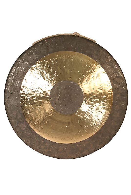 DOBANI 39" Chao Gong Tam-Tam Bronze and Mallet 100cm image 1