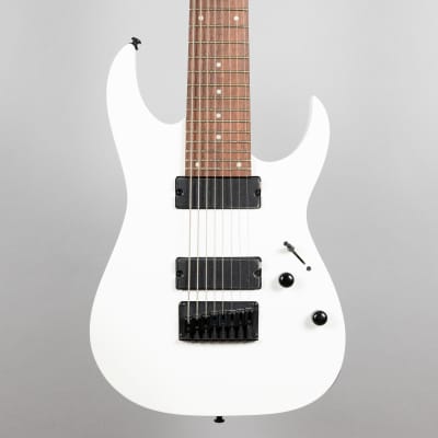 Ibanez RG8 Standard