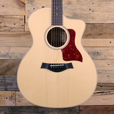 Taylor's Best Under $800?! The Taylor 112ce-S Grand Concert Demo