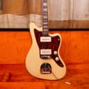 Fender Jazzmaster 1967 Olympic White