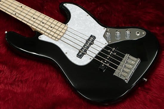 woofy basses Cavalier 5 M Black【兵庫店】 | Reverb Australia