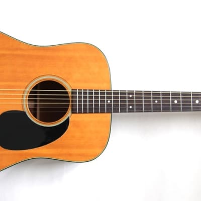 1979 Martin D18 - Natural image 2