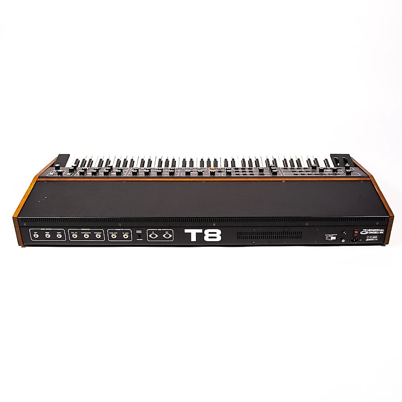 Sequential Prophet T8 76-Key 8-Voice Polyphonic Synthesizer image 2