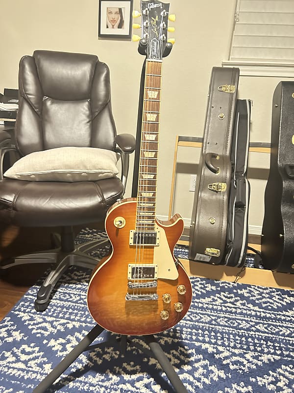 【良杢/極美品】gibson les paul traditional 2013 Gibson Les Paul Traditional 2013 | Reverb