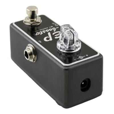 Xotic EP Booster Boost Pedal image 6
