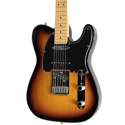 Fender Deluxe Nashville Telecaster | Reverb