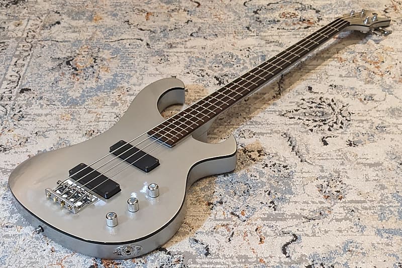 Grass Roots G-P-48 エレキベース ピエロ kohtaモデル 2000s GrassRoots by ESP GP-48 Pierrot's Kohta signature