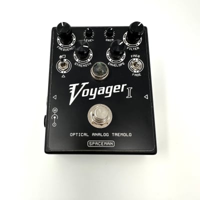 Reverb.com listing, price, conditions, and images for spaceman-effects-voyager-i