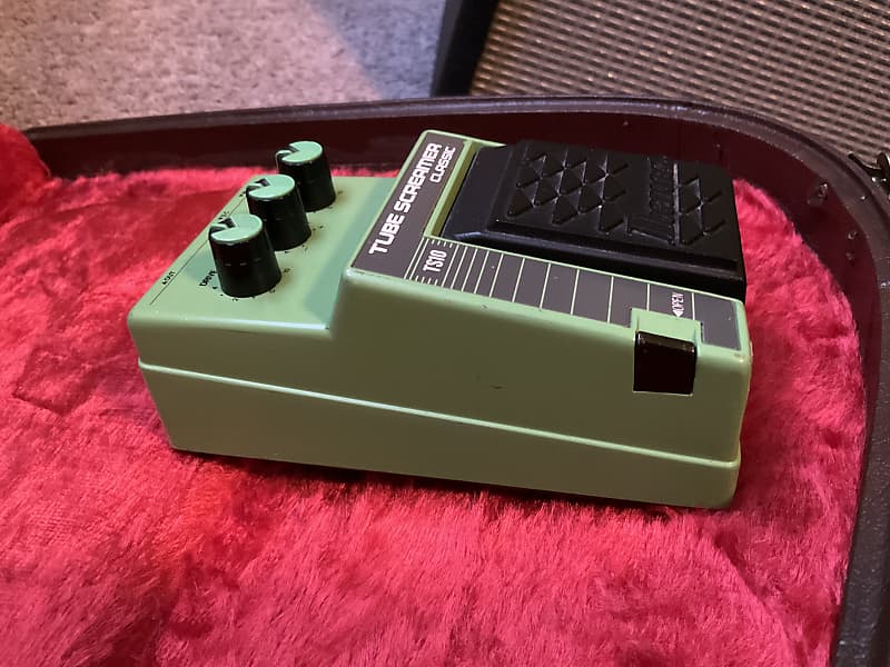 Ibanez TS10 Tube Screamer Classic