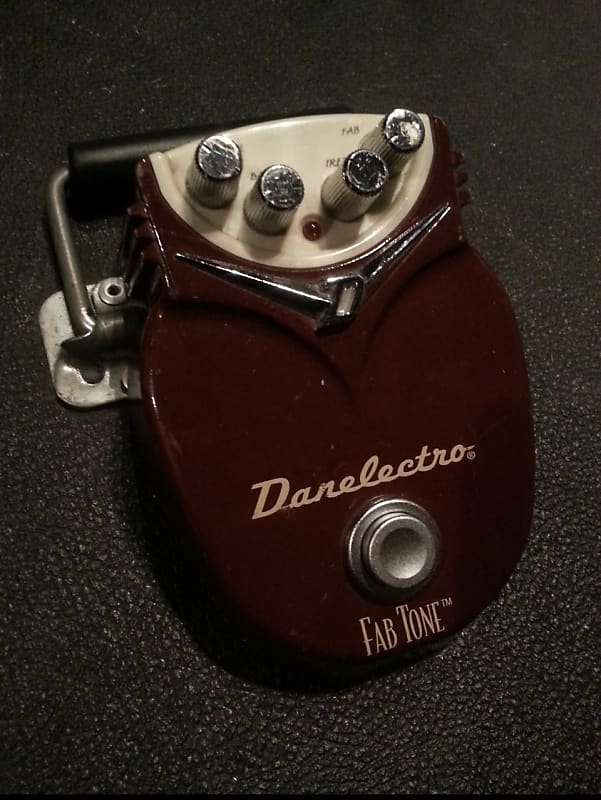 Danelectro Fab Tone