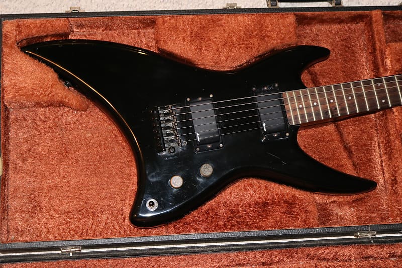 Vintage Ibanez Axstar With Original Case Reverb Canada Z9latl6l4n38n9c3cgki