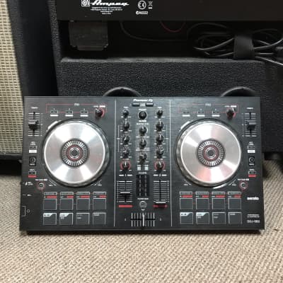 Pioneer Serato DDJ-SB2 Performance DJ Controller | Reverb
