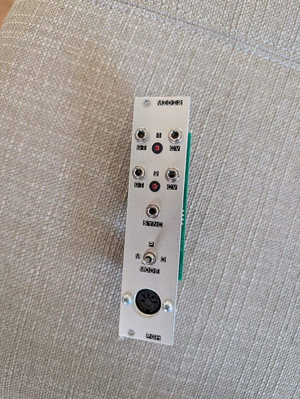 Pittsburgh Modular MIDI 2
