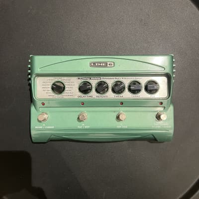 Reverb.com listing, price, conditions, and images for line-6-dl4-delay-modeler