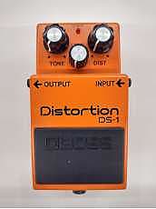 Boss DS-1
