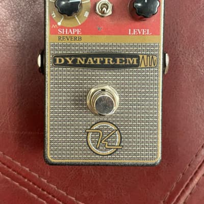Keeley DynaTrem Dynamic Tremolo | Reverb