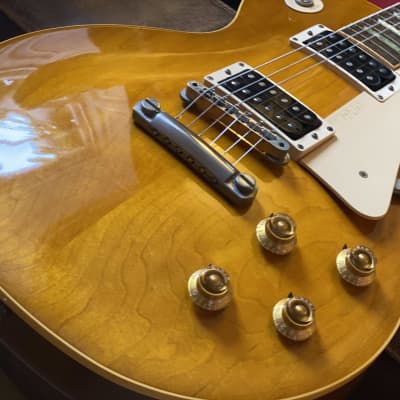 Gibson Les Paul Classic Premium Plus 1993 - 2001 | Reverb UK