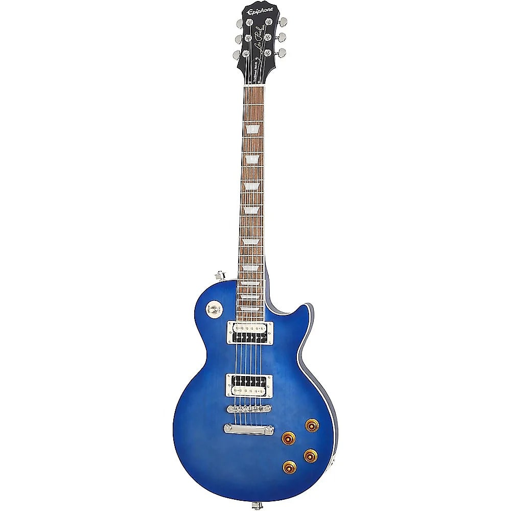 Epiphone Les Paul Traditional Pro III | Reverb