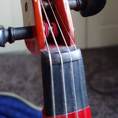 Yamaha Violin image 8