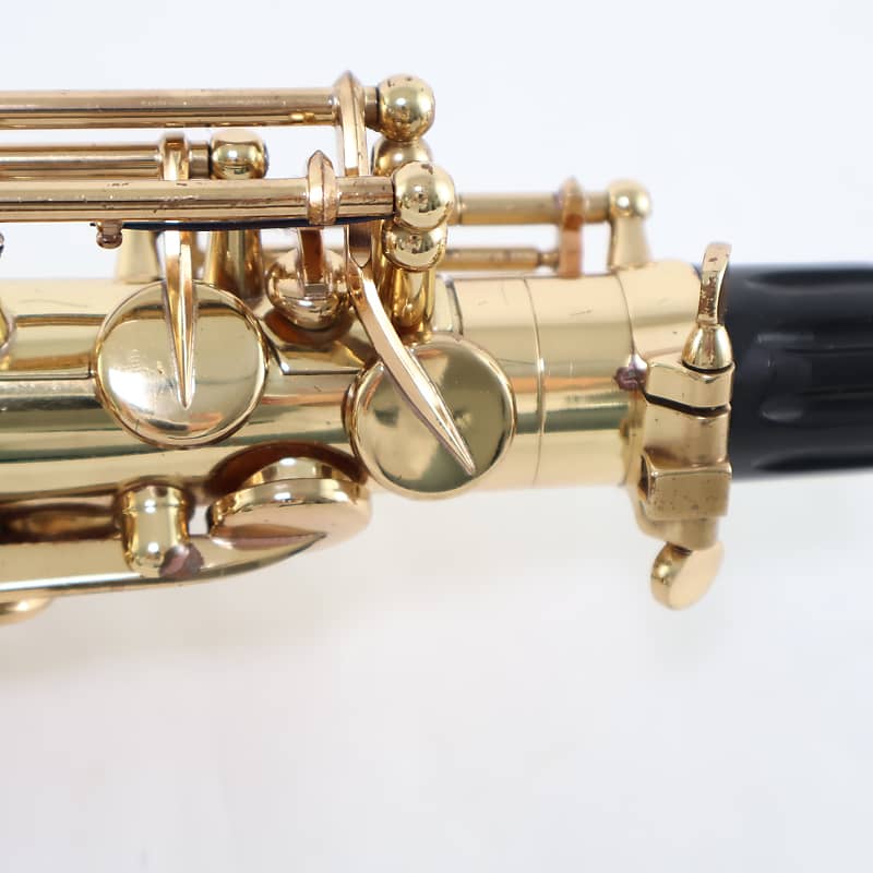 Selmer Paris Mark VII Alto Saxophone SN 288950 ORIGINAL