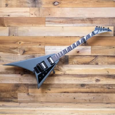 Jackson JS Series JS32 Rhoads with Amaranth Fretboard | Reverb