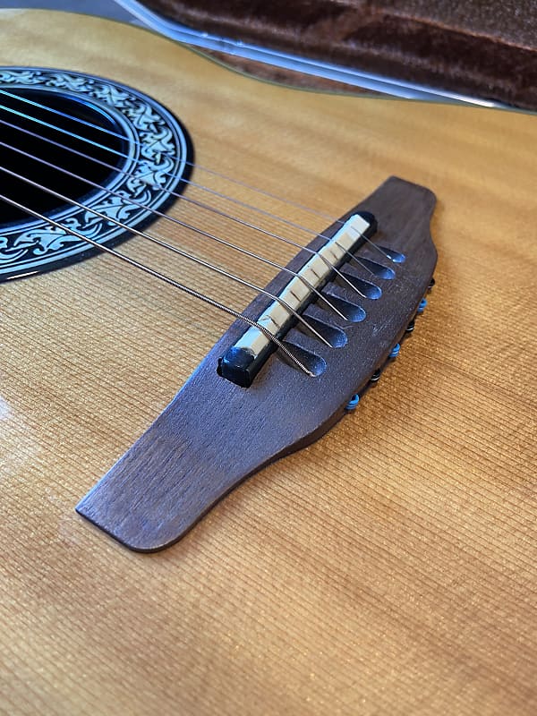 1981 Ovation 1612 Balladeer — Northern Lights Music