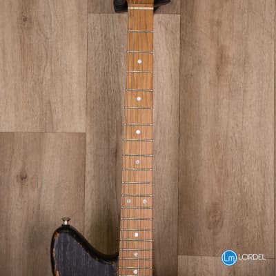 Paoletti Richard Paoletti 112 Loft butterscotch black HP90 image 4