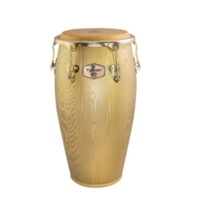 Pearl Richie Flores Signature Congas 12.25, 11.5 (2), 9.25