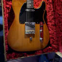 Fender GENE PARSONS String Bender Telecaster Clarence White design custom 2023
