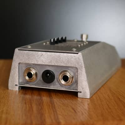 Electronic Audio Experiments OxEAE Fuzz | Reverb