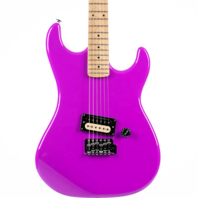 Kramer Baretta Special Electric Guitar Purple for sale