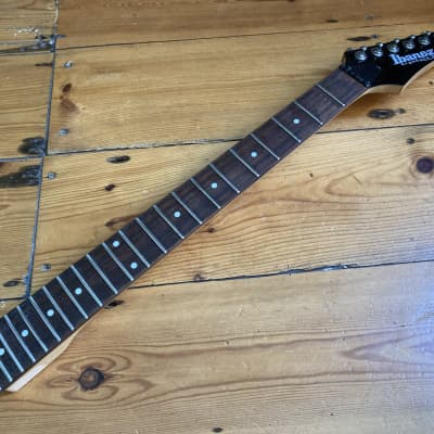 Ibanez Ergodyne EXR170 Electric Guitar Neck 2005 Indonesia for sale