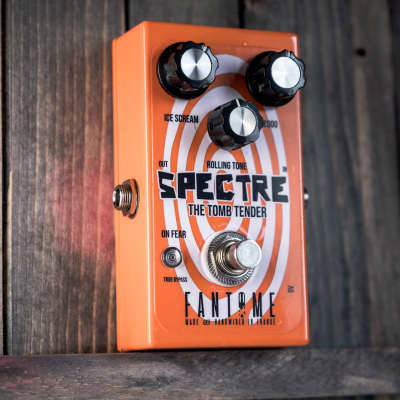 Fantome FX SPECTRE : The Tomb Tender : FUZZ image 2