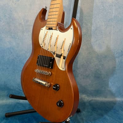 Edwards ESP Viper SG 2014 E-Yasuno Seymour Duncan | Reverb