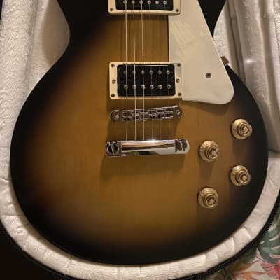 Gibson Les Paul Studio '50s Tribute with Humbuckers | Reverb