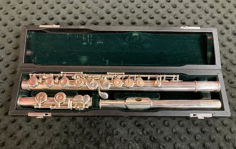 Pearl Flutes PF-505 Flute (Brooklyn, NY)