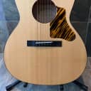 Absolutely Gorgeous Collings Waterloo WL-14 Scissortail Parlor Acoustic Natural w/OHSC (0192)