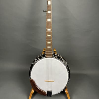 Vintage National BA1530 Banjo for sale
