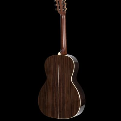 Alvarez Yairi PYM70 Acoustic Guitar image 6