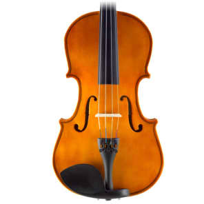 Palatino VN-KIT VN-150 4/4 Violin Player Pack + Case, Bow