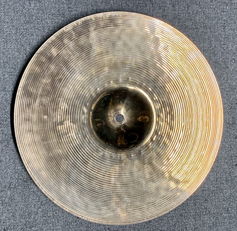 Sabian 13