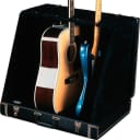 Fender Three Guitar Case Stand - Black