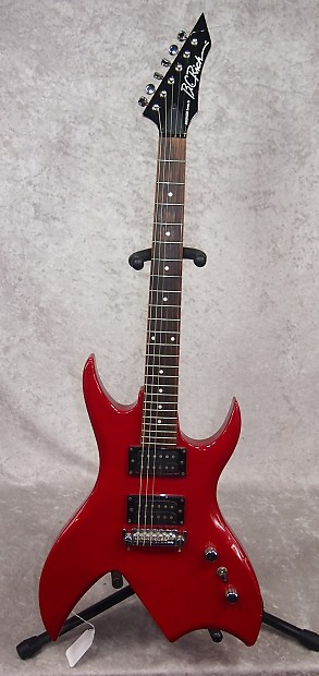 Bc rich series cheap