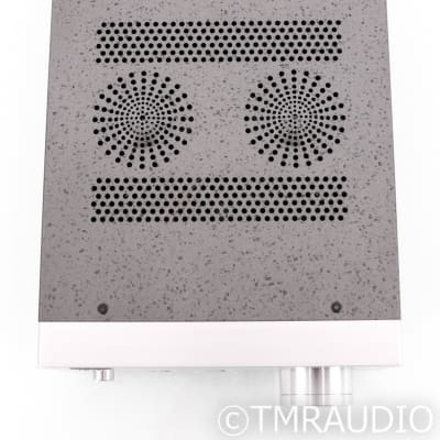 Stax SRM-500T Electrostatic Headphone Amplifier; SRM500T'; 5-Pin Pro image 4