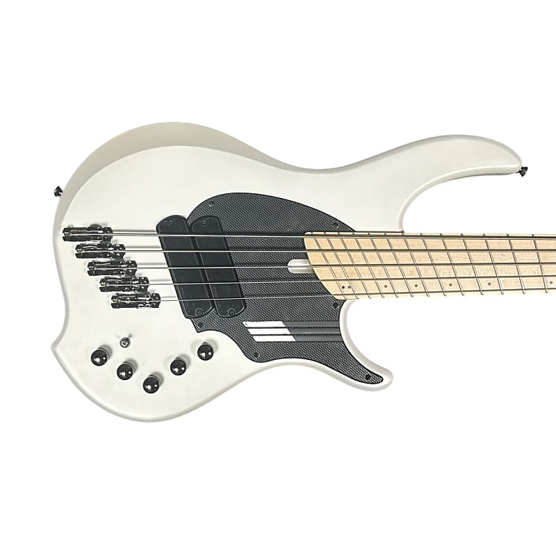 [げっちゃん]Dingwall NG-2 Mod. 5st Dingwall NG2 Adam Nolly Getgood Signature Fan Fret 5-String